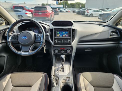 Used 2019 Subaru Crosstrek 2.0i Premium w/ Popular Package #3 AWD/4WD image 7