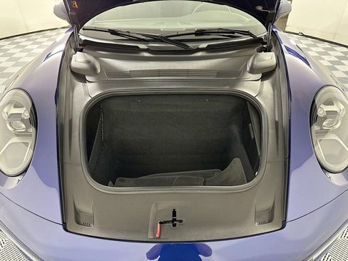 Certified 2020 Porsche 911 Carrera RWD image 30