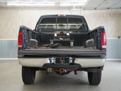 Used 2002 Ford F350 Lariat image 33