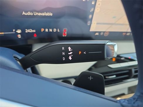 New 2026 Buick Enclave Avenir w/ Super Cruise Package image 26