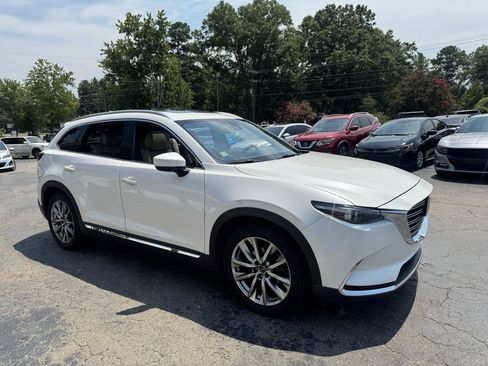 Used 2016 MAZDA CX-9 Grand Touring FWD image 3