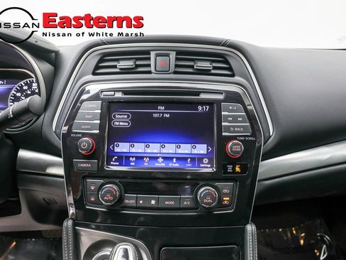 Used 2023 Nissan Maxima SV w/ Floor Mat Group image 12