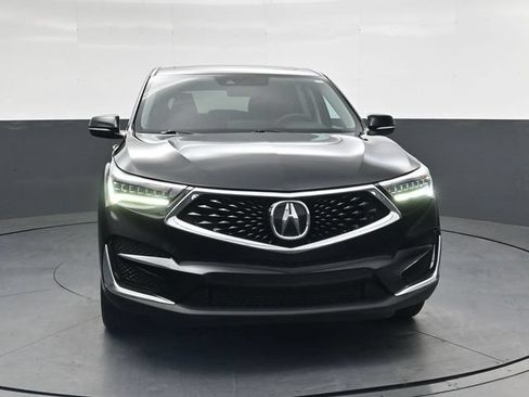 Used 2020 Acura RDX FWD w/ Technology Package image 10