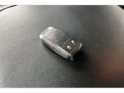 Used 2024 RAM 2500 Big Horn image 11