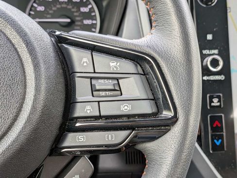 Used 2025 Subaru Forester Touring AWD/4WD image 31