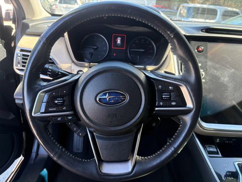 Used 2020 Subaru Outback Limited AWD/4WD image 22
