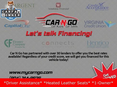 Used 2025 Genesis G70 2.5T AWD/4WD image 4
