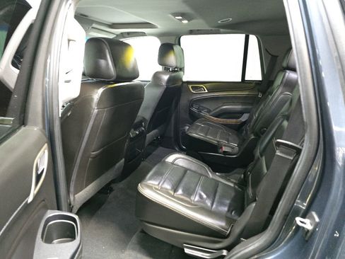 Used 2019 GMC Yukon Denali AWD/4WD image 32
