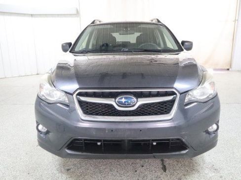 Used 2013 Subaru Crosstrek 2.0i Premium AWD/4WD image 7
