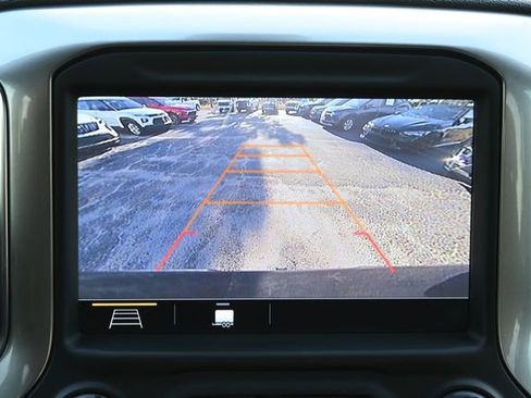 Used 2019 Chevrolet Silverado 1500 LT Trail Boss image 20