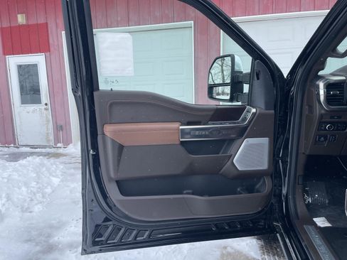 New 2026 Ford F150 King Ranch image 11