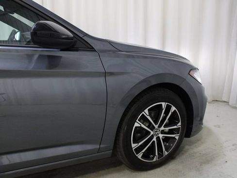 New 2026 Volkswagen Jetta Sport FWD image 27