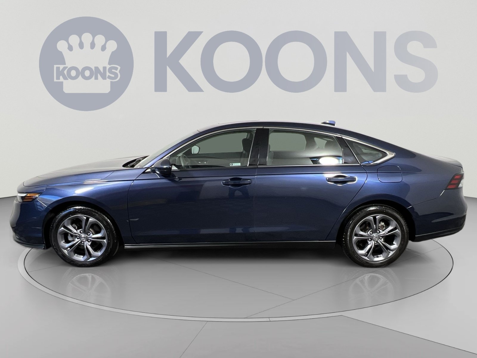 Used 2023 Honda Accord EX image 7