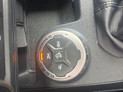 Used 2022 Ford Bronco 2-Door image 15