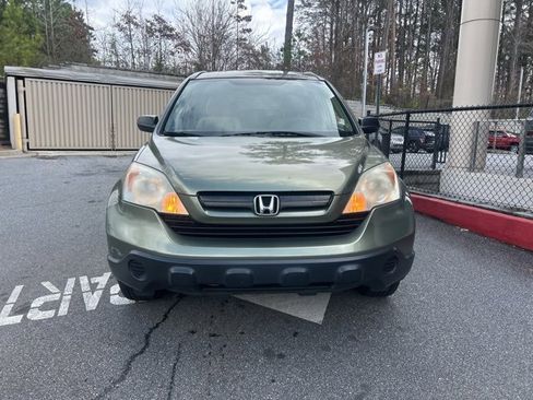 Used 2009 Honda CR-V LX image 2
