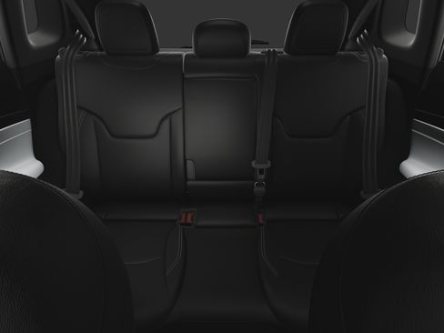 New 2026 Jeep Compass Limited AWD/4WD image 3