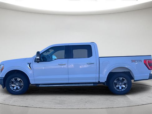Used 2021 Ford F150 XLT w/ Equipment Group 301A Mid AWD/4WD image 11