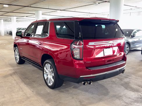 Used 2023 Chevrolet Tahoe High Country RWD image 6