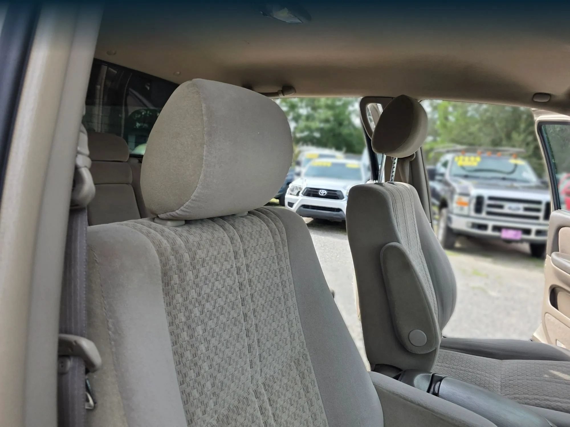 Used 2005 Toyota Tundra SR5 RWD image 38