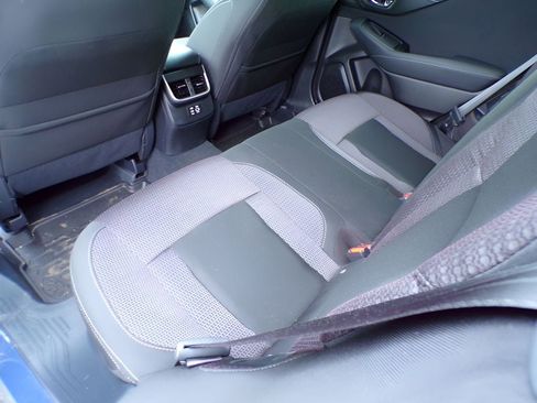 Certified 2025 Subaru Outback Premium AWD/4WD image 25