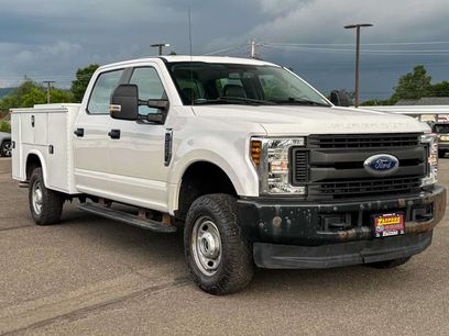 Used 2019 Ford F250 XL w/ Power Equipment Group