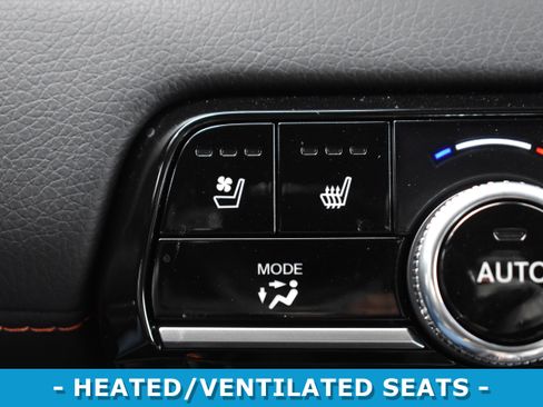 Certified 2026 Honda Passport TrailSport Elite image 18