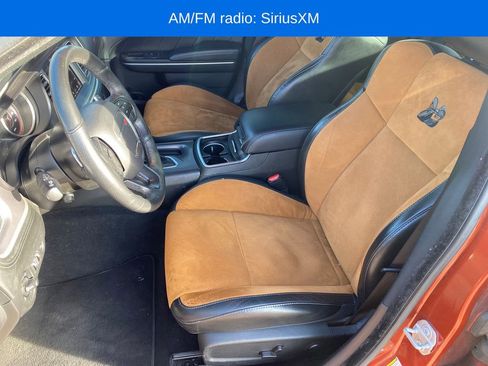 Used 2022 Dodge Charger Scat Pack w/ Plus Group image 8