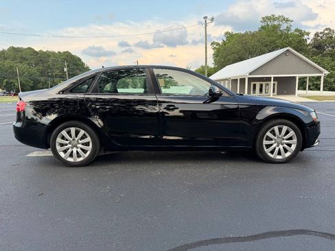 Used 2013 Audi A4 2.0T Premium w/ Convenience Pkg AWD/4WD image 9
