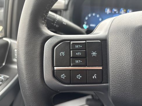 Used 2024 Ford F150 XLT w/ Tow/Haul Package image 17