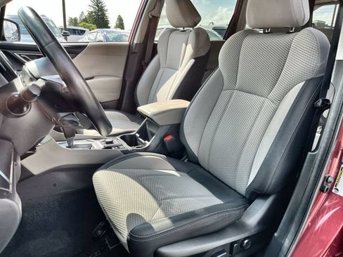 Certified 2024 Subaru Forester Premium AWD/4WD image 15