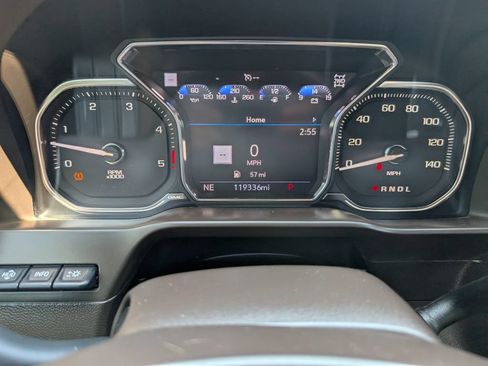 Used 2017 RAM 1500 Rebel w/ Luxury Group AWD/4WD image 15