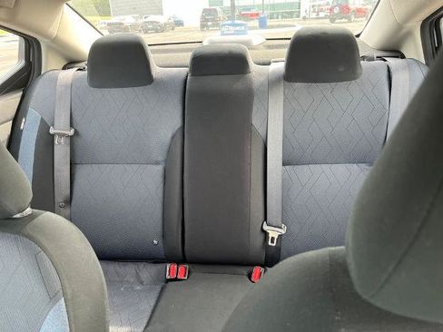 Certified 2024 Nissan Versa SV FWD image 13