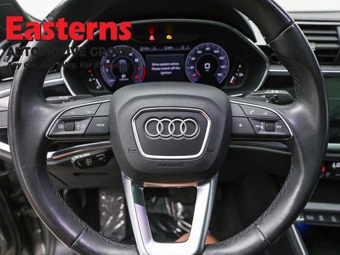 Used 2021 Audi Q3 2.0T Premium Plus AWD/4WD image 10