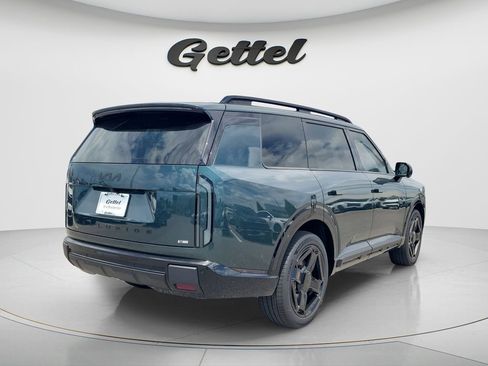 New 2027 Kia Telluride SX X-Line w/ Towing Package AWD/4WD image 5