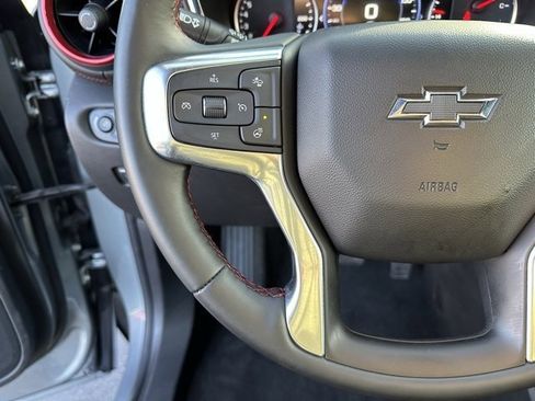 Certified 2025 Chevrolet Blazer RS image 4