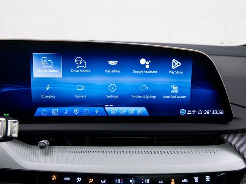 New 2026 Cadillac Optiq Sport 1 image 27