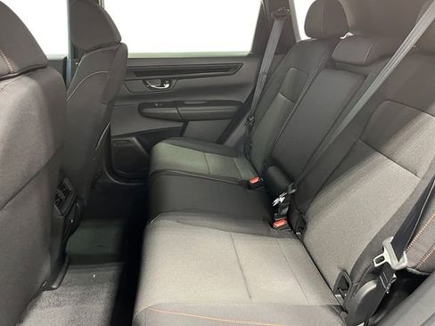 New 2026 Honda CR-V Sport image 23