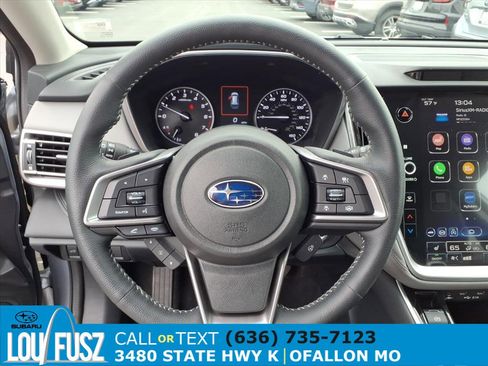 Used 2022 Subaru Outback Limited image 18