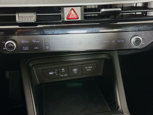 Used 2025 Kia K5 LXS image 23