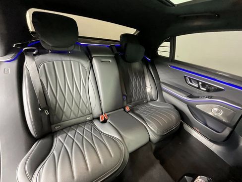 Used 2025 Mercedes-Benz S 63 AMG S image 23