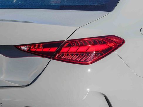 New 2026 Mercedes-Benz C 300 Sedan image 7