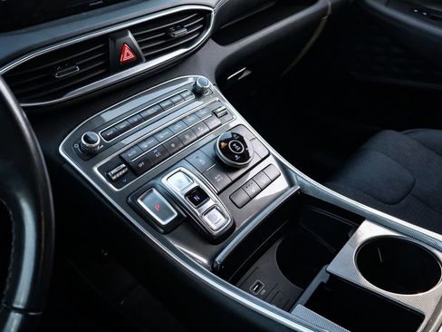 Used 2023 Hyundai Santa Fe SEL image 28