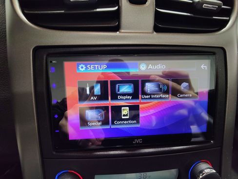 Used 2007 Chevrolet Corvette Convertible w/ Preferred Equipment Group image 35