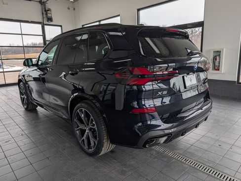 New 2026 BMW X5 xDrive50e w/ M Sport Package image 6