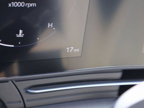 New 2026 Hyundai Kona Limited image 32