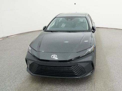 New 2026 Toyota Camry LE FWD image 51