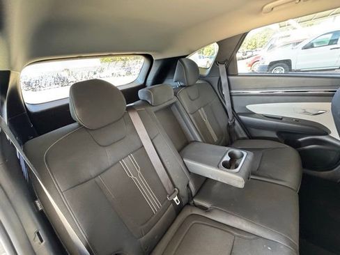 Used 2024 Hyundai Tucson SEL image 24