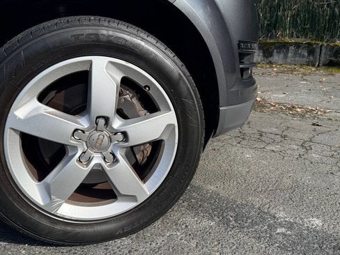 Used 2013 Audi Q7 3.0T Premium Plus w/ Premium Plus Pkg image 43