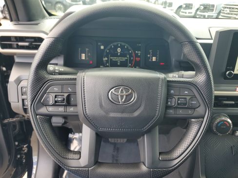 Used 2026 Toyota Tacoma SR image 24