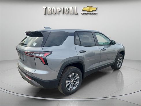 New 2026 Chevrolet Equinox LT image 5